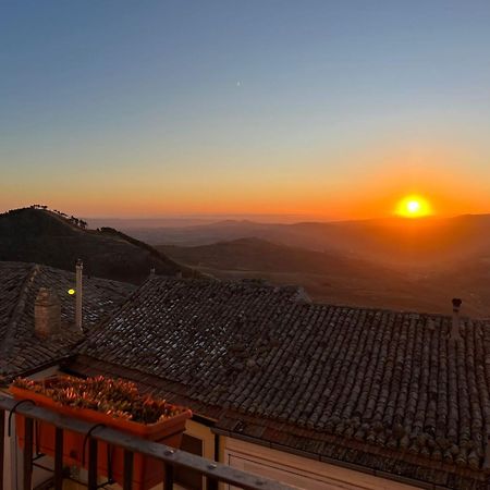 L'Antico Monastero Bed & Breakfast Sant'Agata di Puglia Dış mekan fotoğraf
