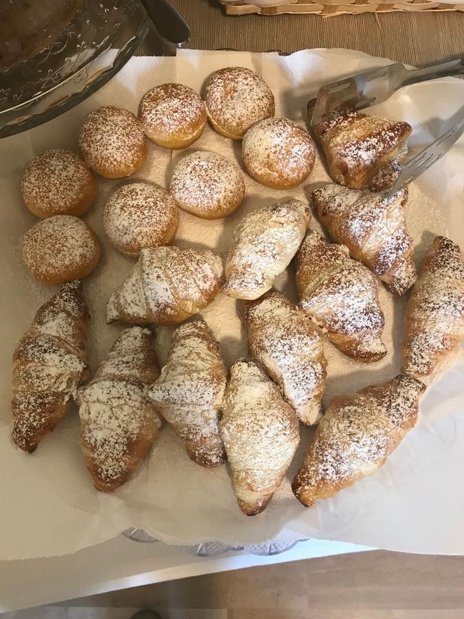 L'Antico Monastero Bed & Breakfast Sant'Agata di Puglia Dış mekan fotoğraf