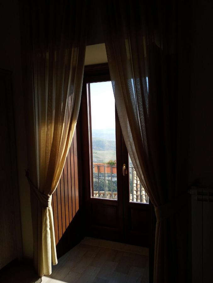 L'Antico Monastero Bed & Breakfast Sant'Agata di Puglia Dış mekan fotoğraf